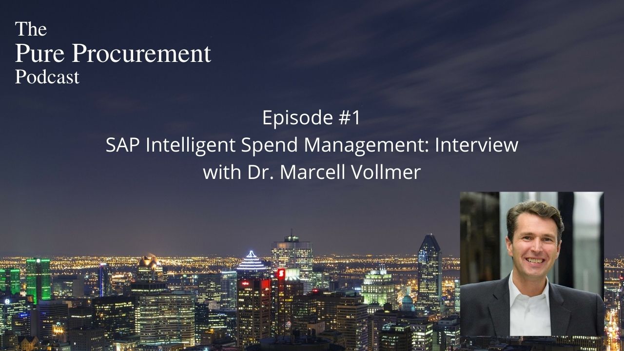 Montreal skyline with profile picture of Dr Marcell Vollmer